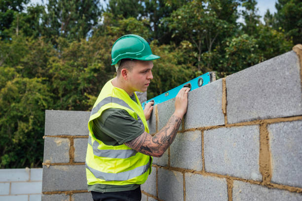 Best Siding - Brick, Stone, or Stucco  in Tell City, IN