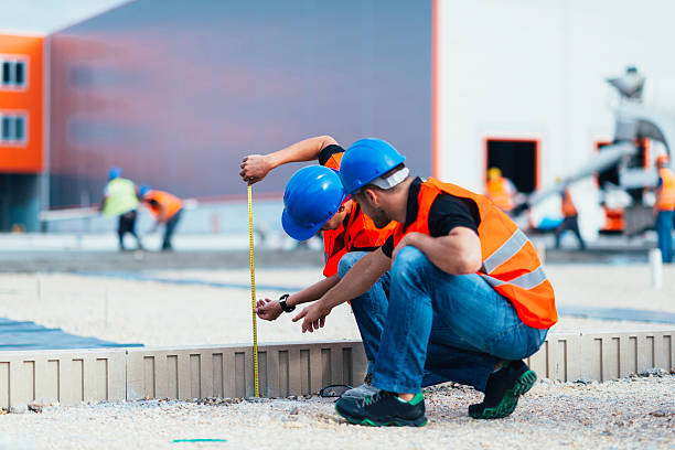 Best Decorative Concrete Services  in Tell City, IN